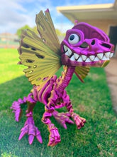 Huge Spike The Dinosaur 3D