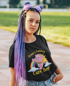 Care Bear Adult Tshirts