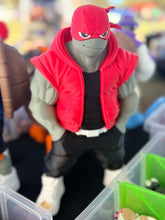 3D Ninja Turtle Urban Style Collectable