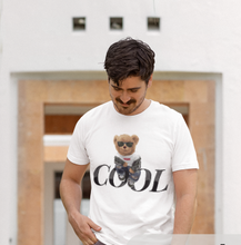 Cool Bear Tshirt