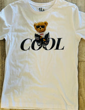 Cool Bear Tshirt
