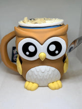 Adorable Animal Ice Cream Holders 3D Printed