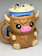 Adorable Animal Ice Cream Holders 3D Printed