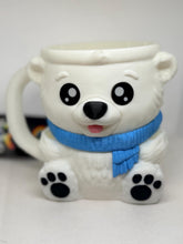 Adorable Animal Ice Cream Holders 3D Printed