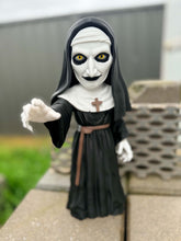 3D The Nun Horror Collectable