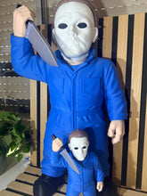 3D Michael Myers Collectable