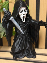 3D Ghostface Scream Collectable Model