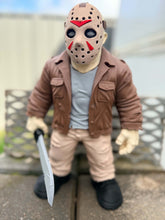 3D Jason Voorhees Collectable
