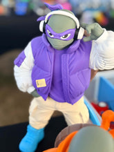 3D Ninja Turtle Urban Style Collectable