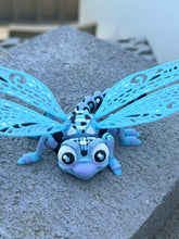 Flexi 3D Dragonfly