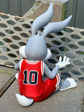 3D Basketball Bugs Bunny and Daffy Collectable
