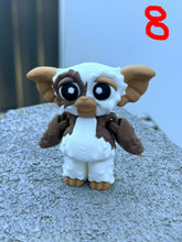 Gremlins 3D Collectable Figures