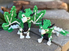 Baby Forest Dragon 3D Printed Articulated Dragon