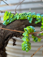 Geo Forrest Dragon – 3D Printed