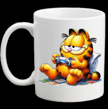 Garfield Coffee Mugs