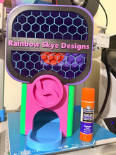 Custom 3D Printed Vending Machine – Made Just for You!