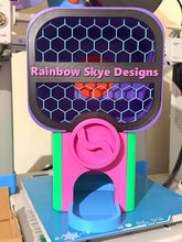 Custom 3D Printed Vending Machine – Made Just for You!