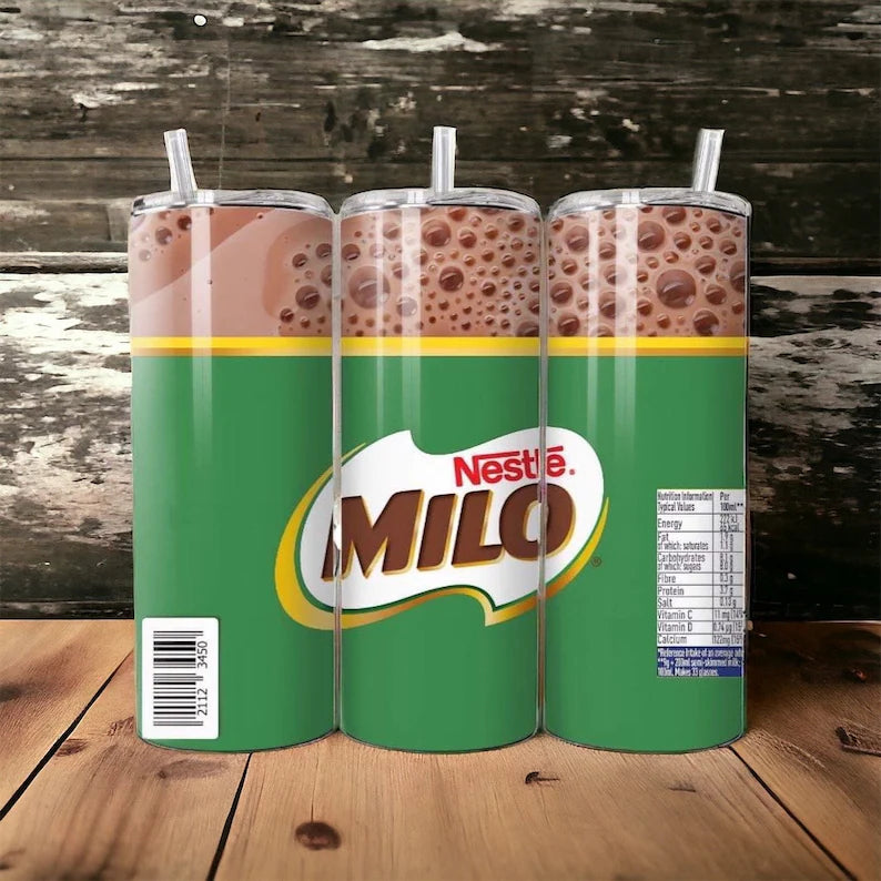 Milo 20oz tumbler