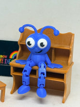 Cricut Alien Buddies – Cute 3D Printed Figures