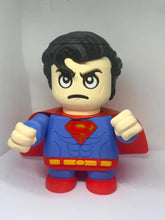 Chunkable Superman 3D Printed