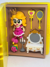 Princess Playset book