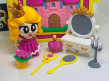 Princess Playset book