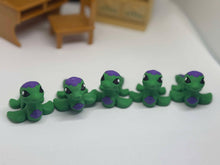 3D Lochness Dino - Hatchling – Movable and Full of Personality-Fidget-Collectable-Pets-