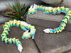 Atria Dragon 3D Printed Articulated Dragon 35cms long