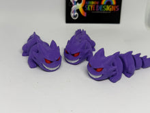 Grin Gang – Mischievous Mini Ghosts