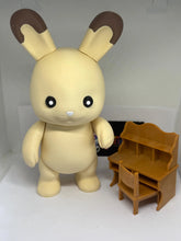 Chunky Bunny – 3D Printed