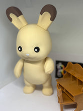 Chunky Bunny – 3D Printed