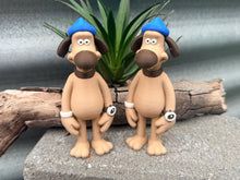 Bitzer Dog Figurine – Fun Collectible