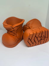 Boot Planter – 3D Printed Decorative Pot