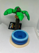 Flamingo Pool Party Clicker Set 3D printed