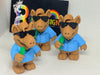 Alf the Alien Figurine – 3D Printed Collector Buddy