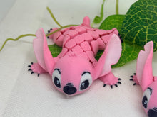 3D Flexi Stitch Alien