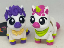 Unicorn Stable Play Set- 3D