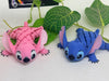 3D Flexi Stitch Alien