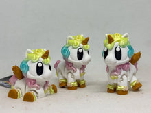 Mini Unicorn Cuties – 3D Printed Fantasy Collectibles