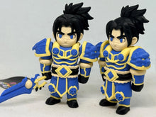 Warcraft-Inspired Fantasy Heroes – 3D Printed Collectible Figures