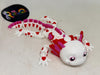 Valentine Axolotl – Articulated 3D Printed Cutie