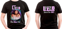 Lizzo T-shirt