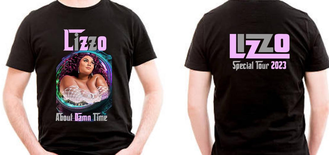 Lizzo T-shirt