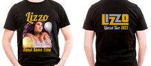 Lizzo T-shirt