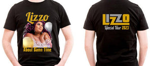 Lizzo T-shirt