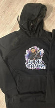 Luke combs Hoodie