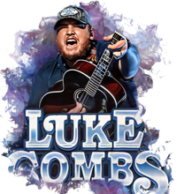 Luke combs Hoodie