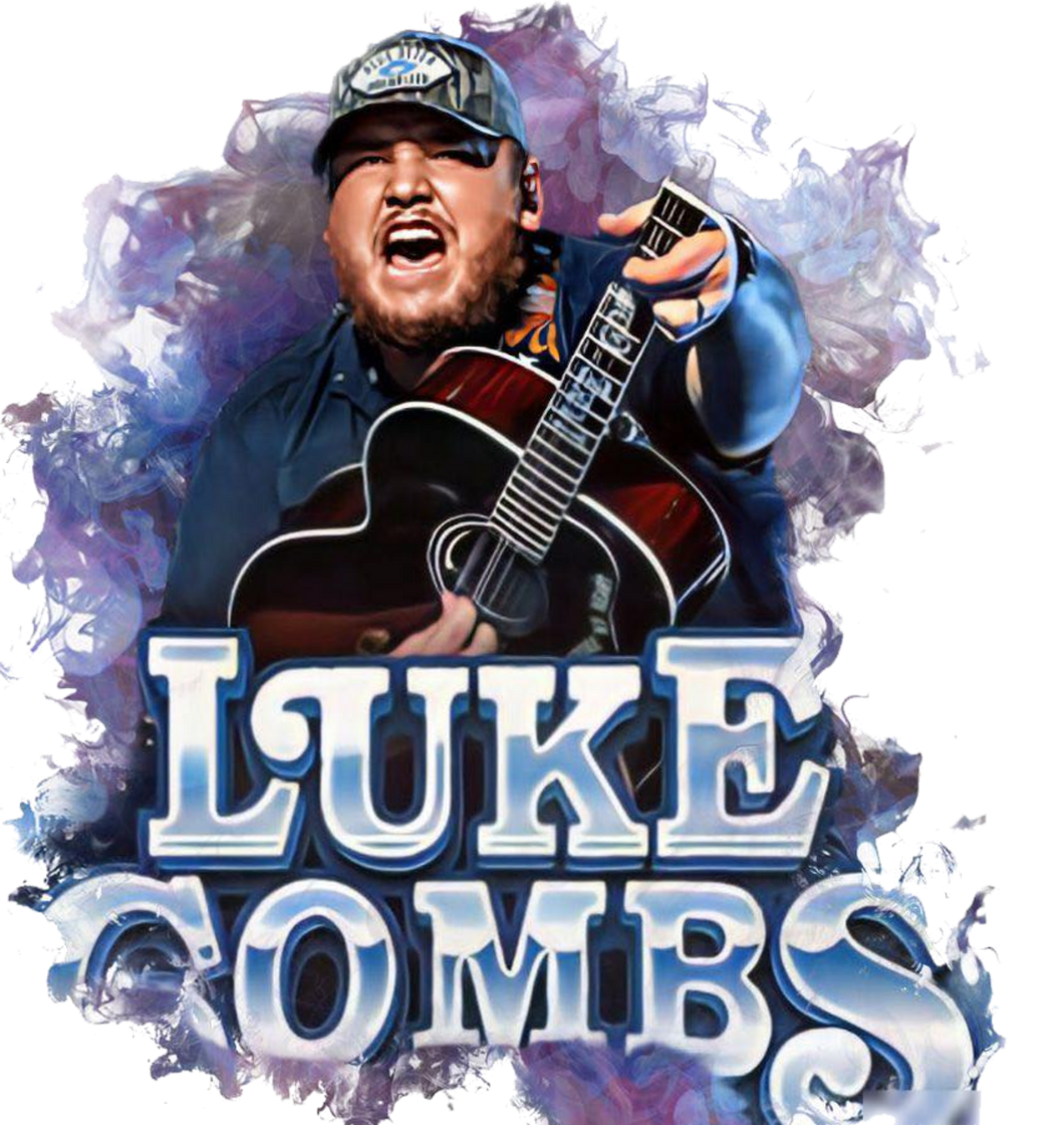 Luke combs Hoodie