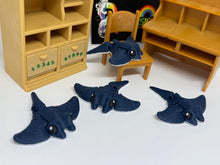 3D Manta Ray Hatchling – Movable and Full of Personality-Fidget-Collectable-Pets-