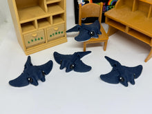 3D Manta Ray Hatchling – Movable and Full of Personality-Fidget-Collectable-Pets-
